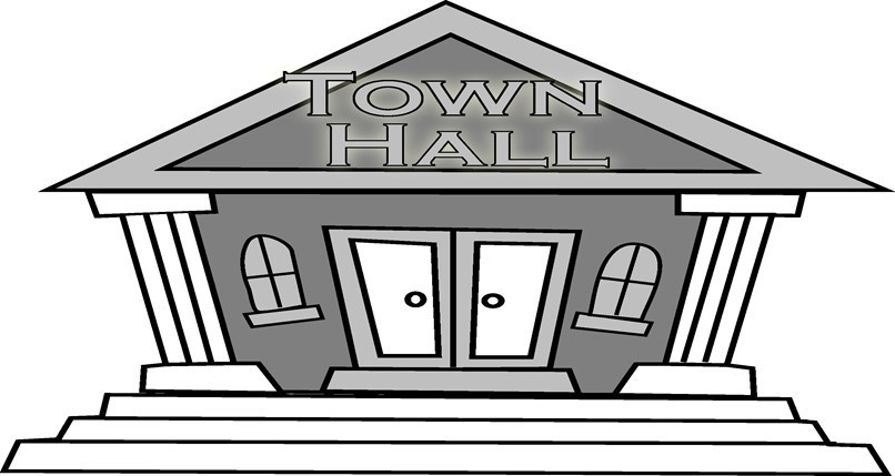 Town Hall Meeting Reminder | Frametown Elementary