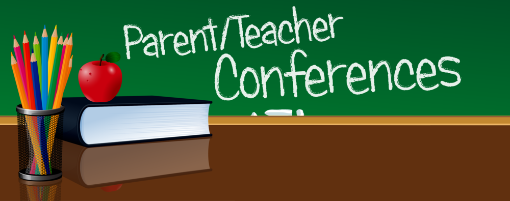 Parent-Teacher Conferences 2/8