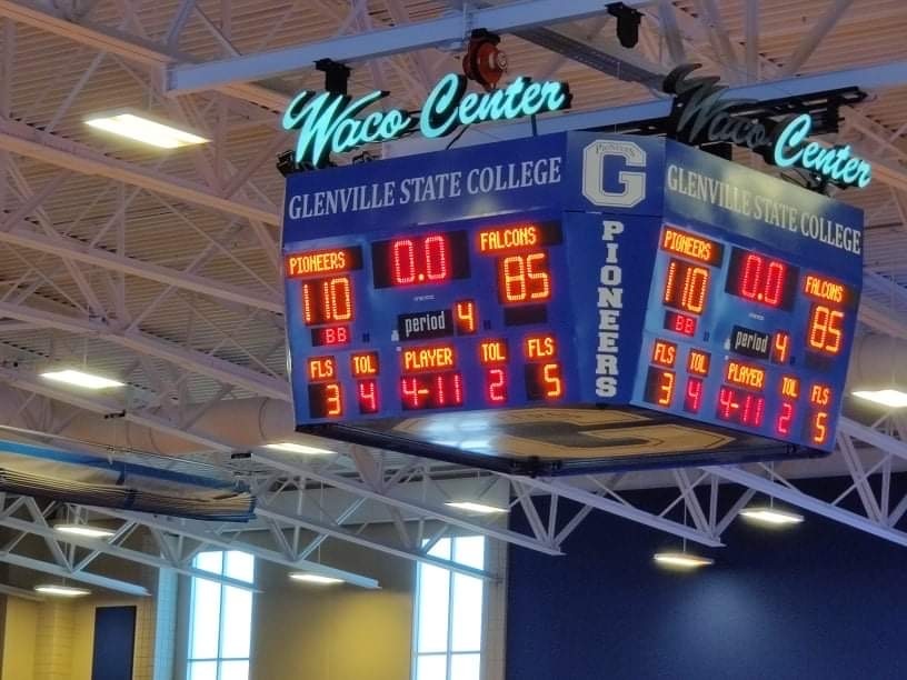 Field Trip to Glenville State College