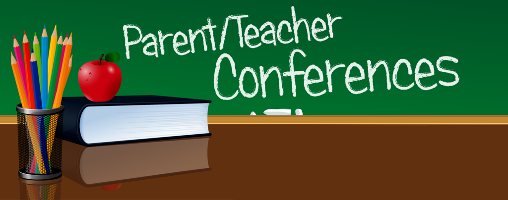 Parent-Teacher Conferences  2/8 