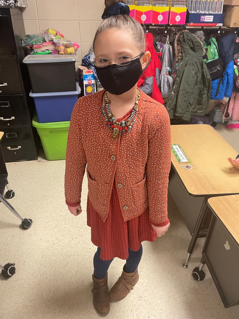 100th Day of  School 