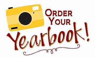 It is not too late to get your yearbook!