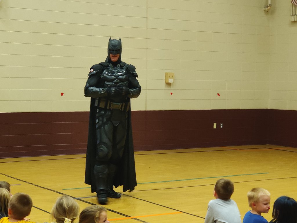 Batman