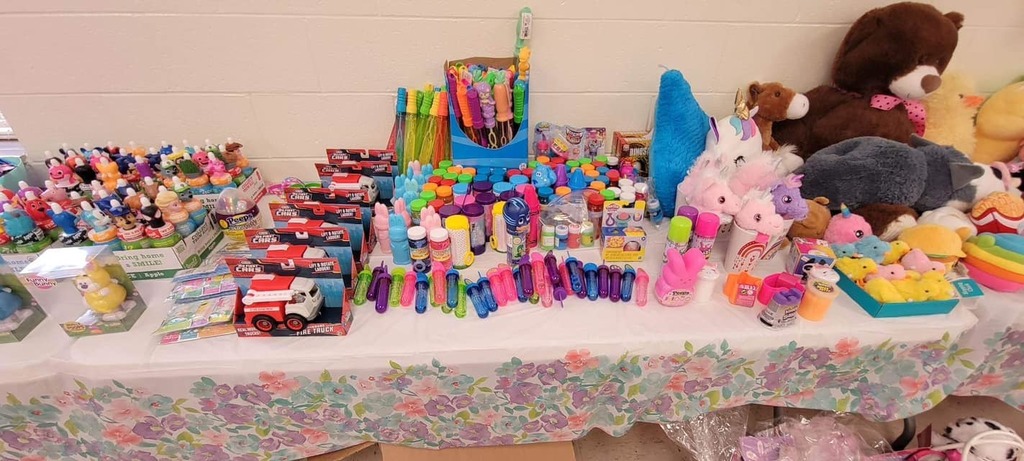Donations from City National Bank customers